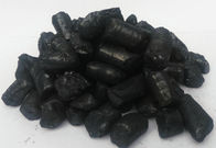Medium Temperature Coal Tar Oil Products Coal Pitch For Antiseptic Paint