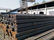 Hot Rolled Steel Round Bar 35 - 90mm Diameter For Standard Parts Production